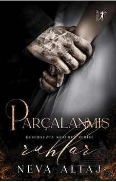 Parçalanmış Ruhlar Parçalanmış Ruhlar