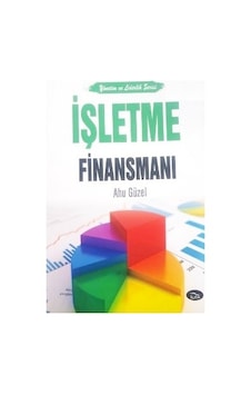 İşletme Finansmanı Ahu Güzel