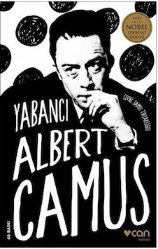 Yabancı - Albert Camus Yabancı - Albert Camus