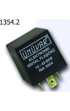 Sinyal - 275 - Flaşörü - Kmrsfres - M131 81 Sinyal - 275 - Flaşörü - Kmrsfres - M131 81