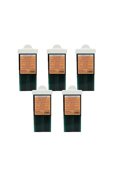 Epilla İnce Başlıklı Ağda Kartuşu 5 x 110 G Epilla İnce Başlıklı Ağda Kartuşu 5 x 110 G