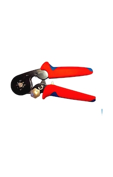 Zupper ZSY-16-4 Yüksük Sıkma Pensesi Zupper ZSY-16-4 Yüksük Sıkma Pensesi