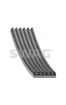V Kayışı - Fiat Ducato - Swag-64937540 V Kayışı - Fiat Ducato - Swag-64937540