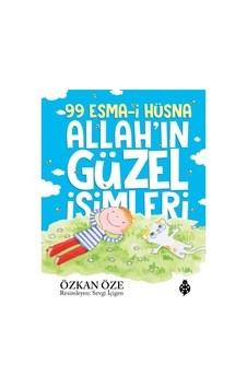 99 Esma-I Hüsna Allah'In Güzel Isimleri 9786257151535 99 Esma-I Hüsna Allah'In Güzel Isimleri 9786257151535