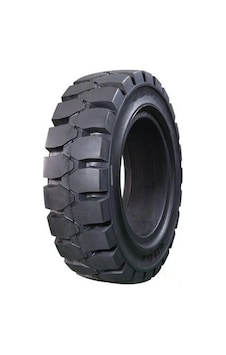 16x6 8 Mileway Perfecto Siyah Sekmanlı Dolgu Forklift Lastiği 16x6 8 Mileway Perfecto Siyah Sekmanlı Dolgu Forklift Lastiği