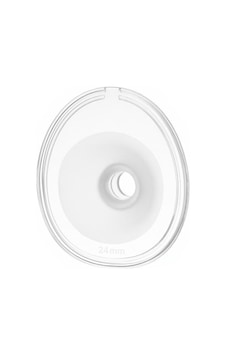 Bebebao 24 Mm Silikon Göğüs Kalkanı Flanş P8 Pro Uyumlu Bebebao 24 Mm Silikon Göğüs Kalkanı Flanş P8 Pro Uyumlu