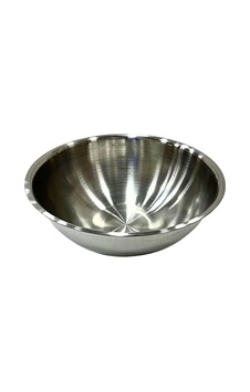 25 Cm Salata Ve Çırpma Kasesi Renkli 25 Cm Salata Ve Çırpma Kasesi Renkli