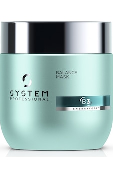 System Professional Balance Saç Bakım Maskesi 200 ML System Professional Balance Saç Bakım Maskesi 200 ML