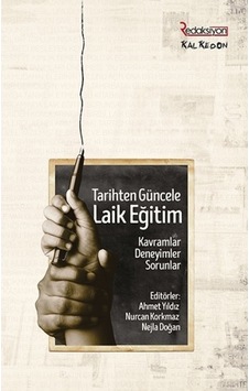 Tarihten Güncele Laik Eğitim n11.1706