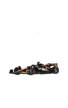 Hot Wheels F1 - Mclaren Piastri 1:64 Ölçekli Premium Aeaba