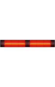 Ardonat Black Halogen Twin 4000 W Infrared Isıtıcı Ardonat Black Halogen Twin 4000 W Infrared Isıtıcı