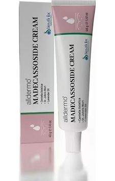 Alldermo Madecassoside Krem 40 Gr Alldermo Madecassoside Krem 40 Gr