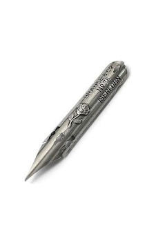 Brause Kaligrafi Tarama Ucu Rose 0.3 Mm Nb76 Brause Kaligrafi Tarama Ucu Rose 0.3 Mm Nb76
