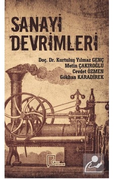 Sanayi Devrimleri- Gece Akademi