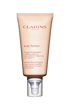 Clarins Body Partner Çatlak Önleyici Krem 175 ML