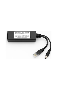 Unıywell Akif Poe Splitter Unıywell Akif Poe Splitter