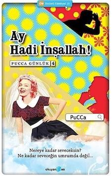 Ay Hadi İnşallah! - Pucca Ay Hadi İnşallah! - Pucca