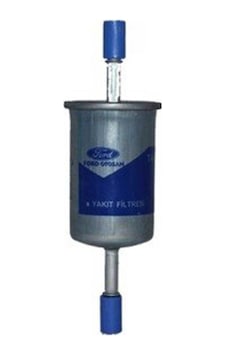 Focus 1 1.6 Benzinli Yakıt Filtresi 1998-2005 Ford