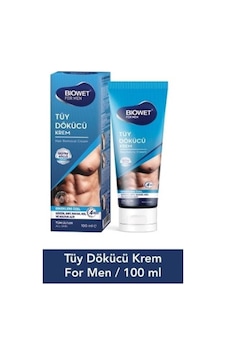 Biowet Tuy Dokucu For Men Ekstra Guclu Krem 100 Ml