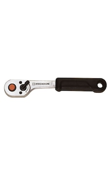 1/4'' Manivela Tip Cırcır Kolu 44 Diş