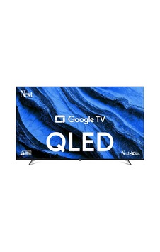 Next Ye-50gfsg8-qled 50" 127 Ekran Uhd 4k Google Tv Sku: Mır8690010049988 Next Ye-50gfsg8-qled 50" 127 Ekran Uhd 4k Google Tv Sku: Mır8690010049988