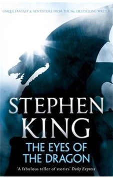 Eyes Of The Dragon