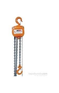 Biglift Caraskal 1 Ton*3 Mt.