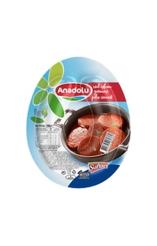 Anadolu Vakumlu Kangal Piliç Sucuk 200 G Anadolu Vakumlu Kangal Piliç Sucuk 200 G