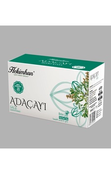 Adaçayı Doğal 20li Medite Mağazasında Adaçayı Doğal 20li Medite Mağazasında
