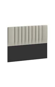 Yatak Başlığı, Lotus Başlık Krem 150x100 Cm Yatak Başlığı, Lotus Başlık Krem 150x100 Cm
