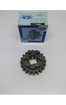 Jawa 250 Z 20 Dişli Jawa 250 Z 20 Dişli