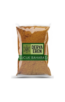 Derya Eren Sucuk Baharatı Sucuk Harcı 1 KG Derya Eren Sucuk Baharatı Sucuk Harcı 1 KG