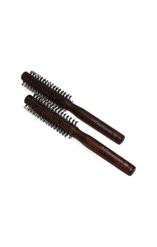 Liva No-060 Isıya Dayanıklı Fön Saç Fırçası Ve Tarak - 12'li Paket Diğer Liva No-060 Isıya Dayanıklı Fön Saç Fırçası Ve Tarak - 12'li Paket Diğer