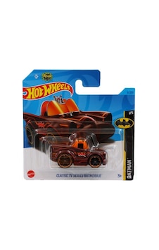 Classic TV Series Batmobile-HKG97 Classic TV Series Batmobile-HKG97