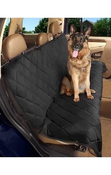 Ankaflex Araç Köpek Koltuk Kılıfı Şiltesi