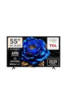 TCL 55T61C Ultra HD (4K) 55" TV TCL 55T61C Ultra HD (4K) 55" TV