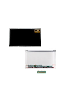 Samsung Np350v5c-s0ktr 15.6 '' 40 Pin Standart Hd Led Ekran A+ Kalite