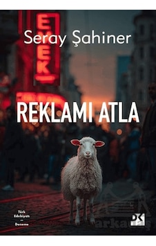 Reklamı Atla Doğan Kitap Reklamı Atla Doğan Kitap