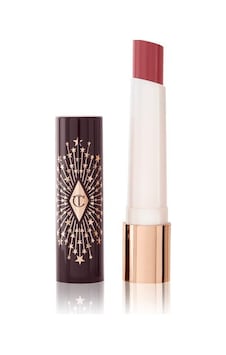 Charlotte Tilbury Hyaluronic Happikiss Ruj Romance Kiss Charlotte Tilbury Hyaluronic Happikiss Ruj Romance Kiss