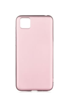 Teleplus Huawei Y5p Kılıf Matte Premier Silikon Kapak Teleplus Huawei Y5p Kılıf Matte Premier Silikon Kapak
