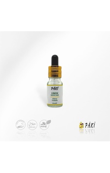 Limon Yağı 10ml Limon Yağı 10ml
