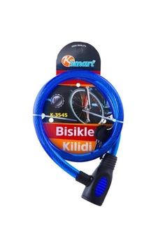 Ksmart Smart Kalın Bisiklet Kilidi K-4535