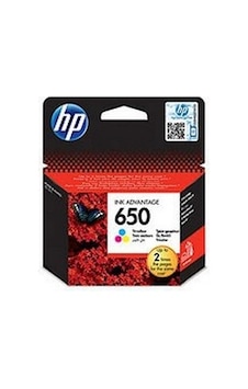 Hp Cz102A 650 Renkli Kartuş Hp Cz102A 650 Renkli Kartuş