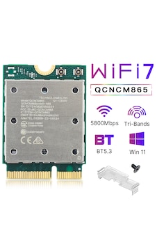 Qcncm865 Network Kartı