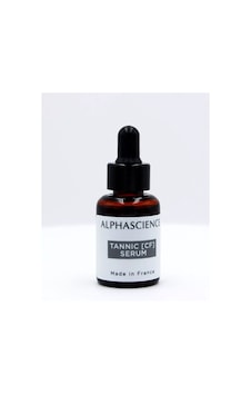 Alphascience Tannic Cf Serum 8 ML Alphascience Tannic Cf Serum 8 ML