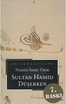 Idefix Sultan Hamid Düşerken Idefix Sultan Hamid Düşerken
