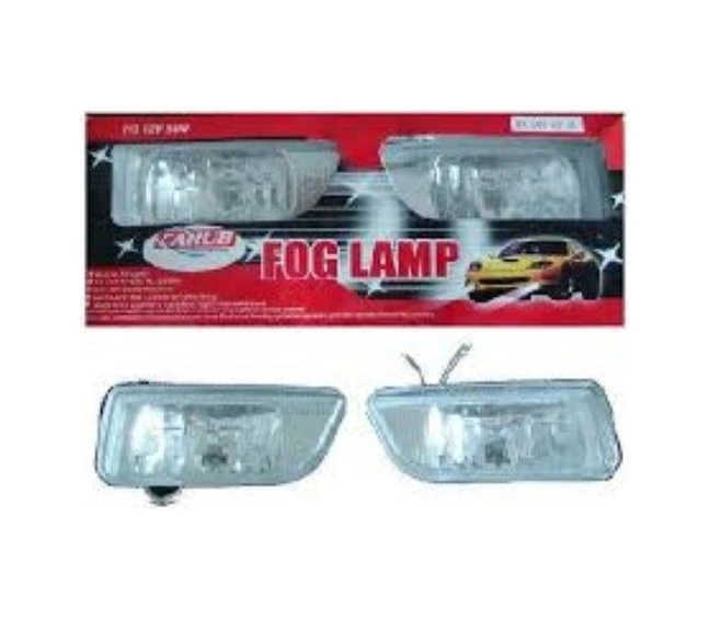 Sis Lamba 12v Toyota Tip Beyaz Emark Belgeli