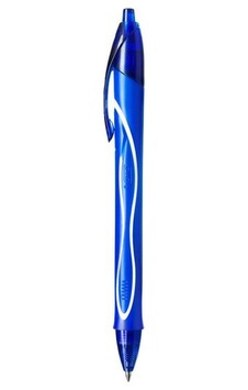 Bic Gelocıty Hızlı Kuruyan Jel Kalem Mavi 950442 Bic Gelocıty Hızlı Kuruyan Jel Kalem Mavi 950442