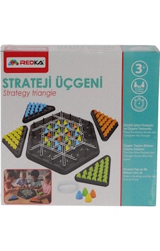 Rd5914 Redka Strateji Üçgeni Rd5914 Redka Strateji Üçgeni