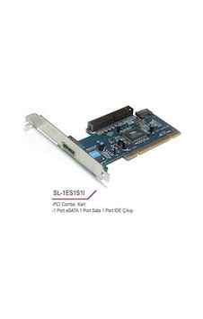Pci Sata + Esata + Ide Kart Pci To Ide Sata Esata Pci Combo Pci Sata + Esata + Ide Kart Pci To Ide Sata Esata Pci Combo